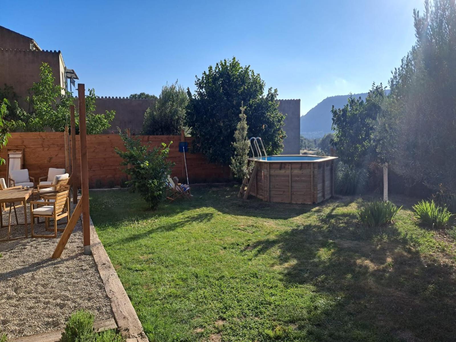 Cal Puo Turismo Rural Collsuspina Exterior foto
